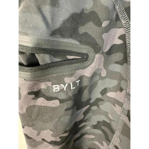 Bylt Basics Elite+ Joggers Black Camo XXL - Picture 2 of 6